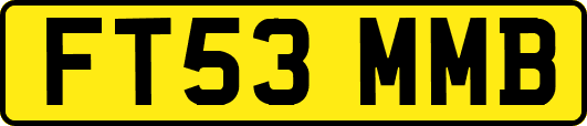 FT53MMB
