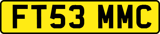 FT53MMC