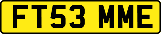 FT53MME