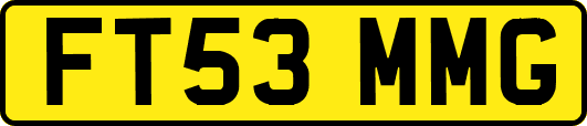FT53MMG
