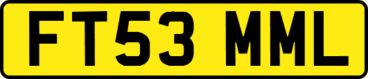 FT53MML