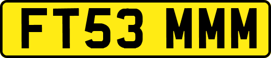FT53MMM