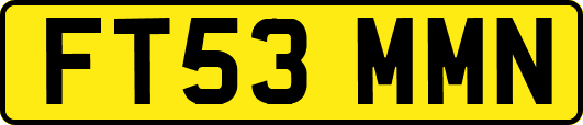 FT53MMN