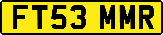 FT53MMR