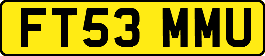 FT53MMU
