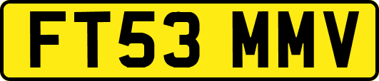 FT53MMV