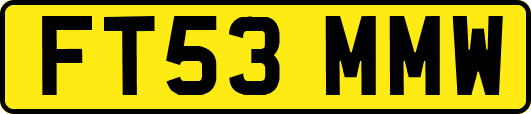 FT53MMW