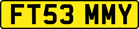 FT53MMY