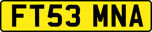 FT53MNA