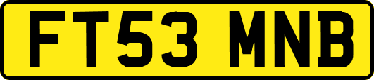 FT53MNB