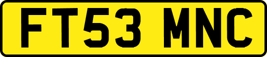 FT53MNC
