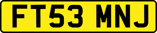 FT53MNJ