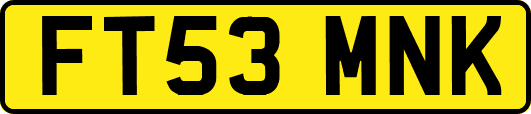 FT53MNK