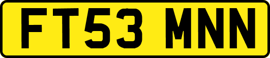 FT53MNN