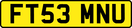 FT53MNU