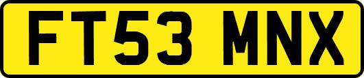 FT53MNX