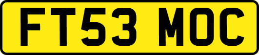 FT53MOC
