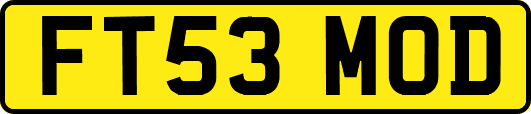 FT53MOD
