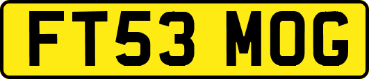 FT53MOG