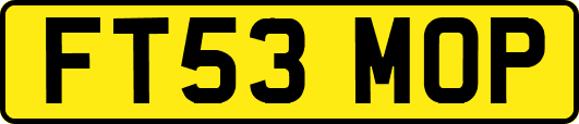 FT53MOP