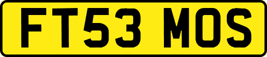 FT53MOS