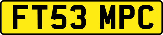 FT53MPC