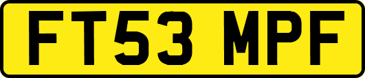 FT53MPF