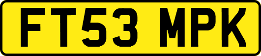 FT53MPK