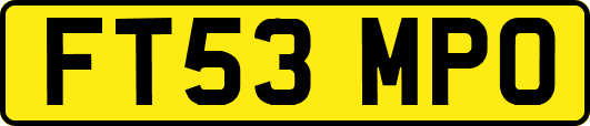 FT53MPO