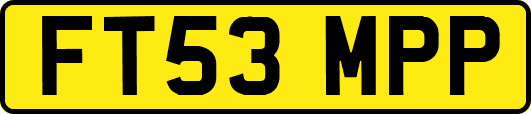 FT53MPP
