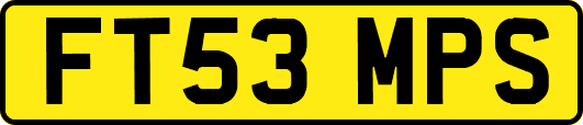 FT53MPS