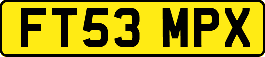 FT53MPX