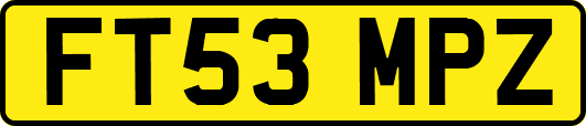 FT53MPZ