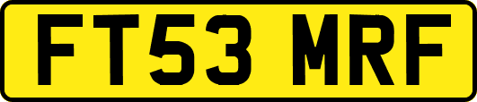 FT53MRF