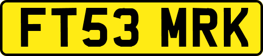 FT53MRK