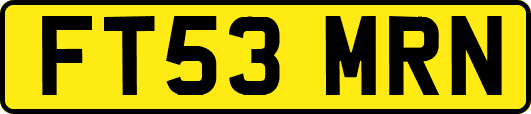 FT53MRN