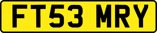 FT53MRY
