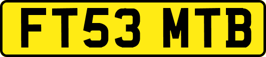 FT53MTB