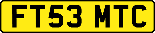 FT53MTC