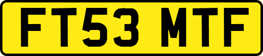 FT53MTF