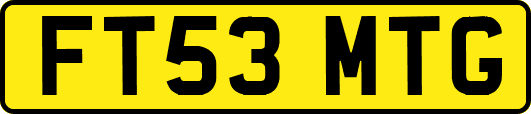 FT53MTG