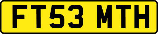 FT53MTH