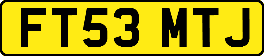 FT53MTJ