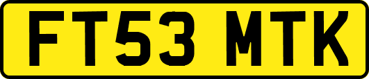 FT53MTK
