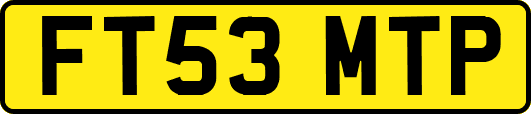 FT53MTP