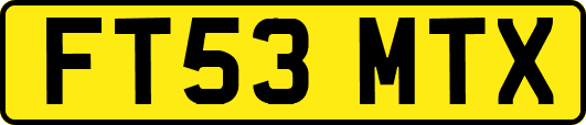 FT53MTX