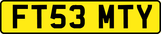 FT53MTY