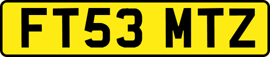 FT53MTZ