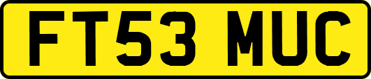 FT53MUC