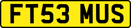 FT53MUS